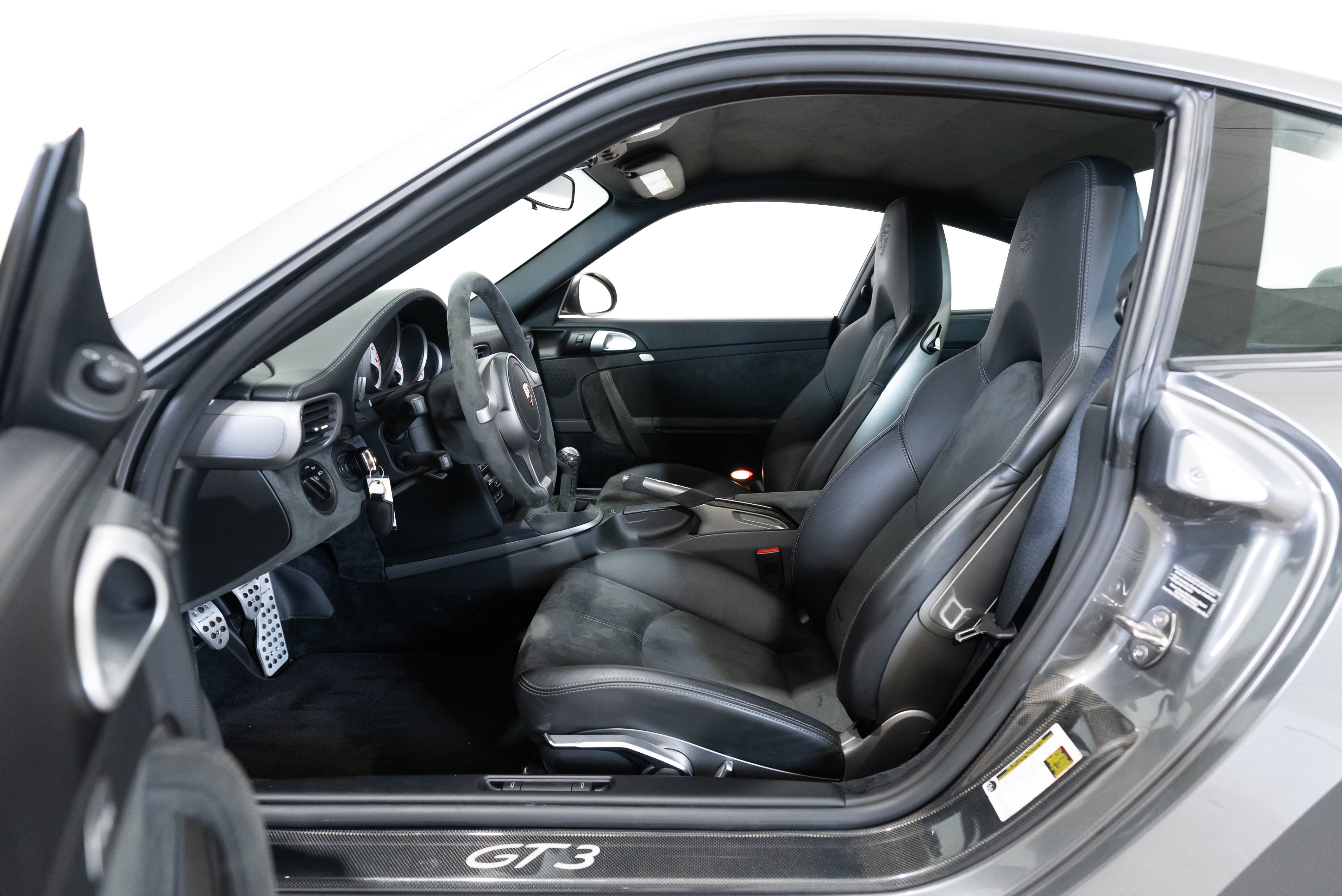 Used 2011 Porsche 911 GT3 RWD image 48