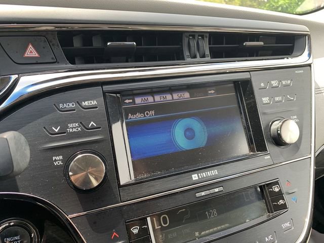 Used 2014 Toyota Avalon Limited FWD image 21