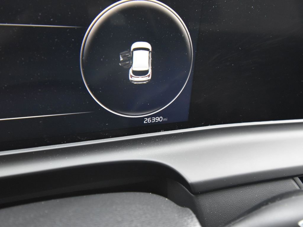 Used 2024 Kia Seltos EX image 14
