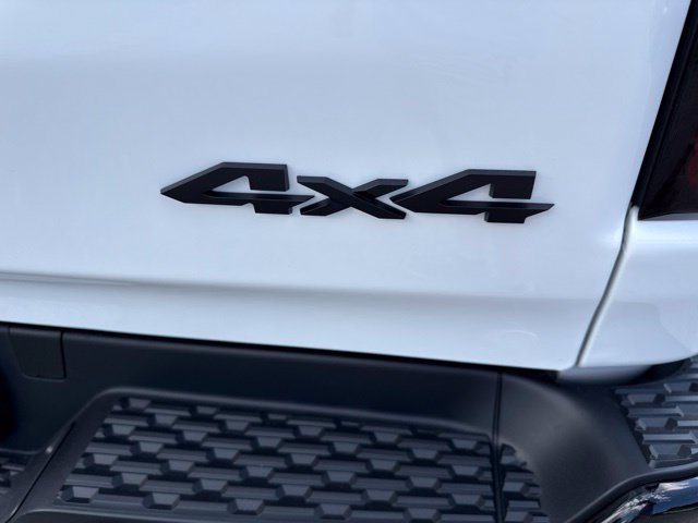 New 2026 RAM 1500 Big Horn AWD/4WD image 18