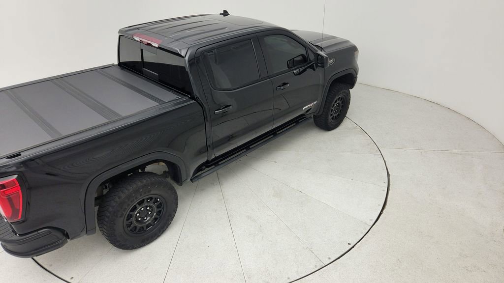Used 2024 GMC Sierra 1500 AT4X w/ AT4X AEV Edition image 40