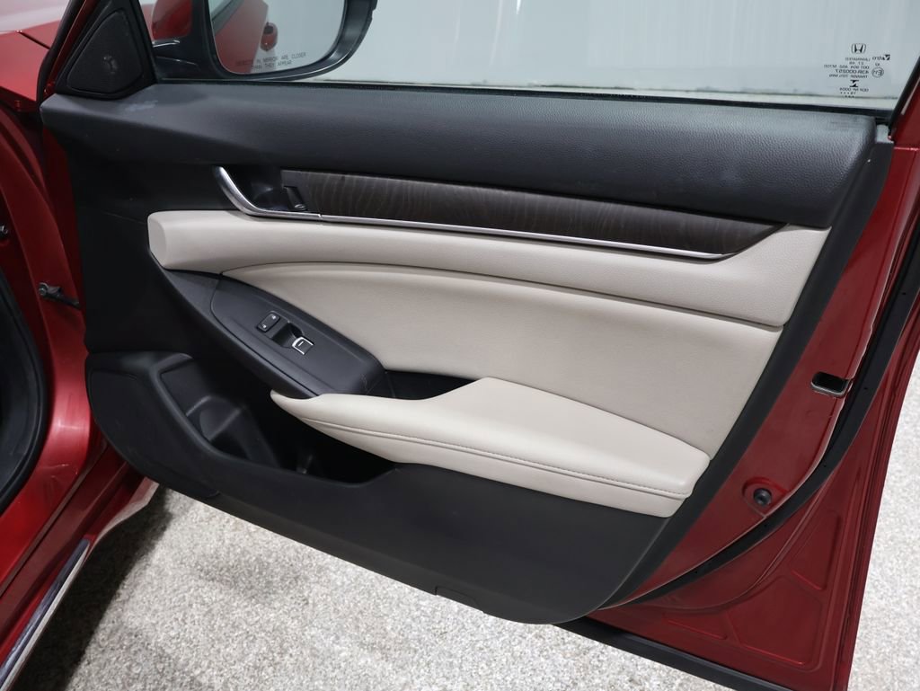 Used 2020 Honda Accord EX-L image 25