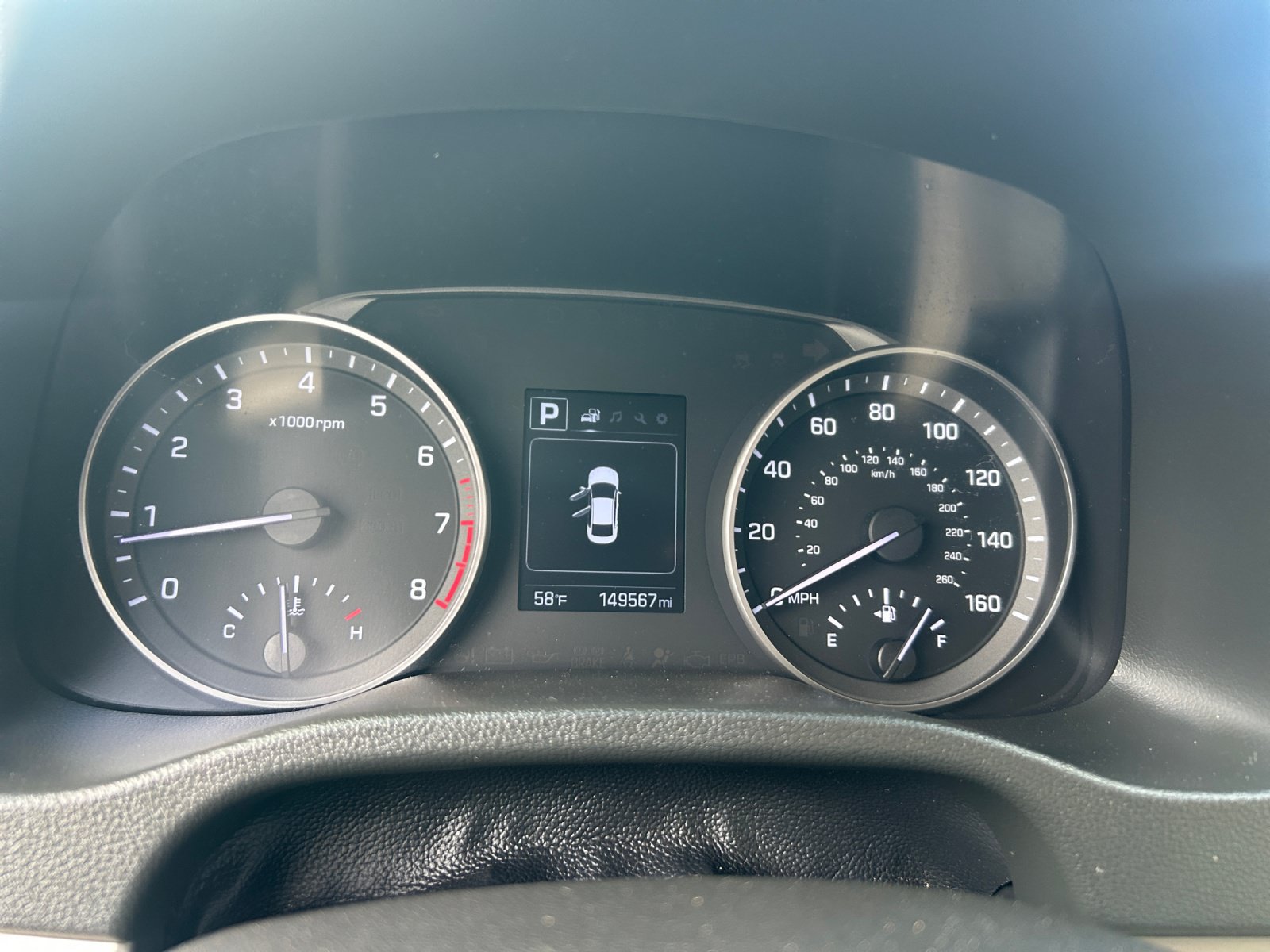 Used 2018 Hyundai Elantra SEL w/ Cargo Package FWD image 21