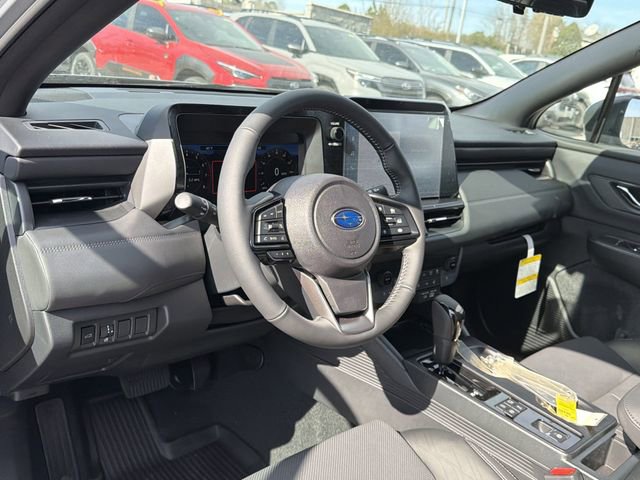 New 2026 Subaru Outback Touring XT image 10