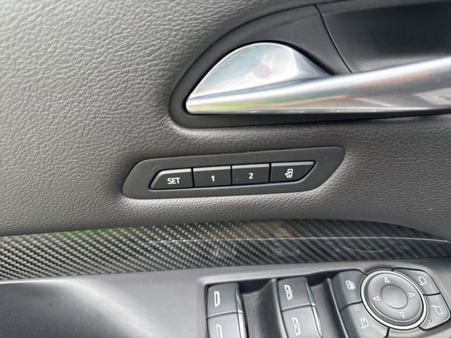 Used 2019 Cadillac XT4 Sport AWD/4WD image 31