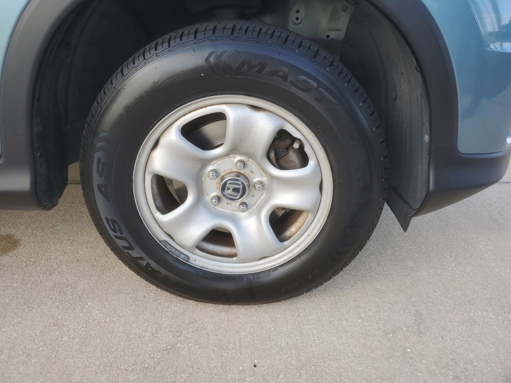 Used 2015 Honda CR-V LX image 17