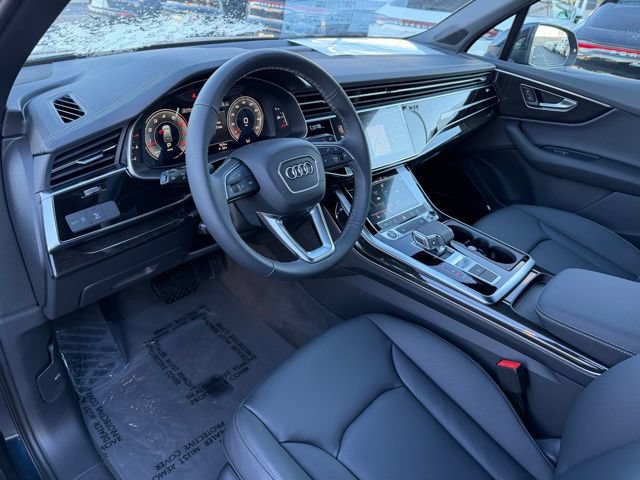 New 2026 Audi Q7 3.0T Premium AWD/4WD image 10