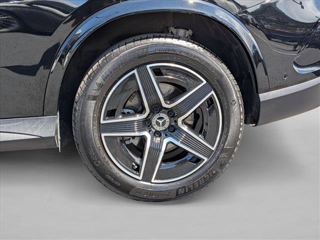 Certified 2026 Mercedes-Benz GLC 300 image 24