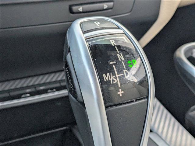 Used 2014 BMW Z4 sDrive28i image 8