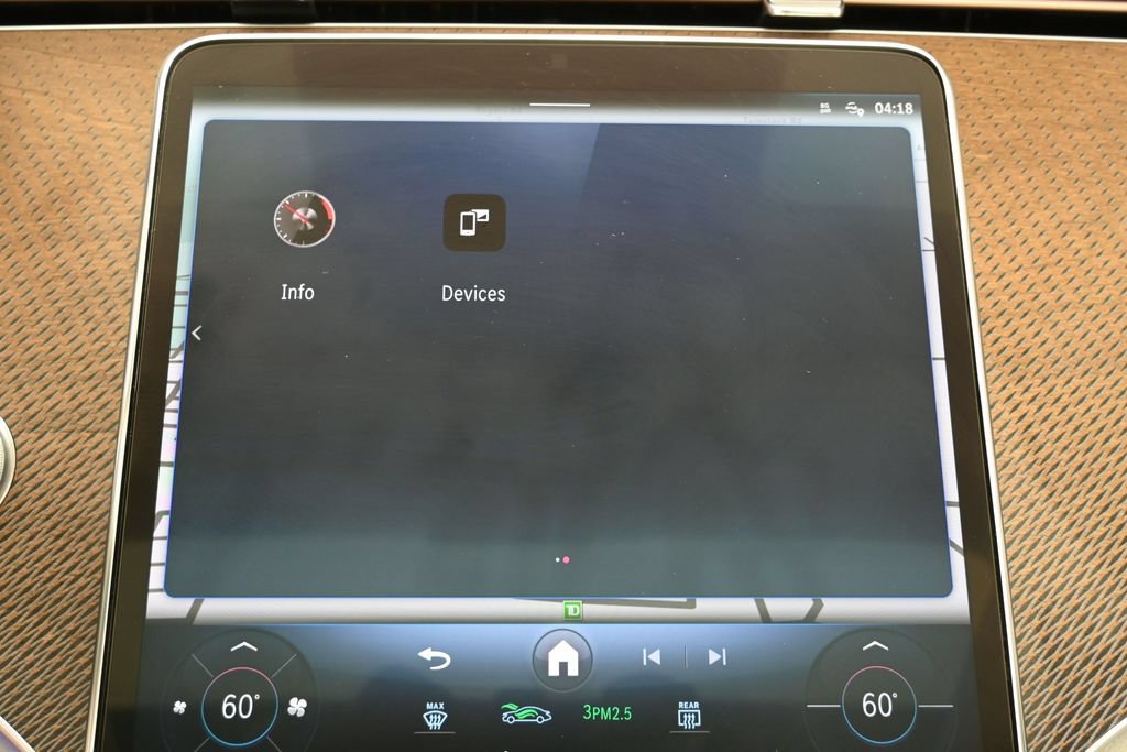 Used 2024 Mercedes-Benz EQE 350+ 4MATIC Sedan image 28