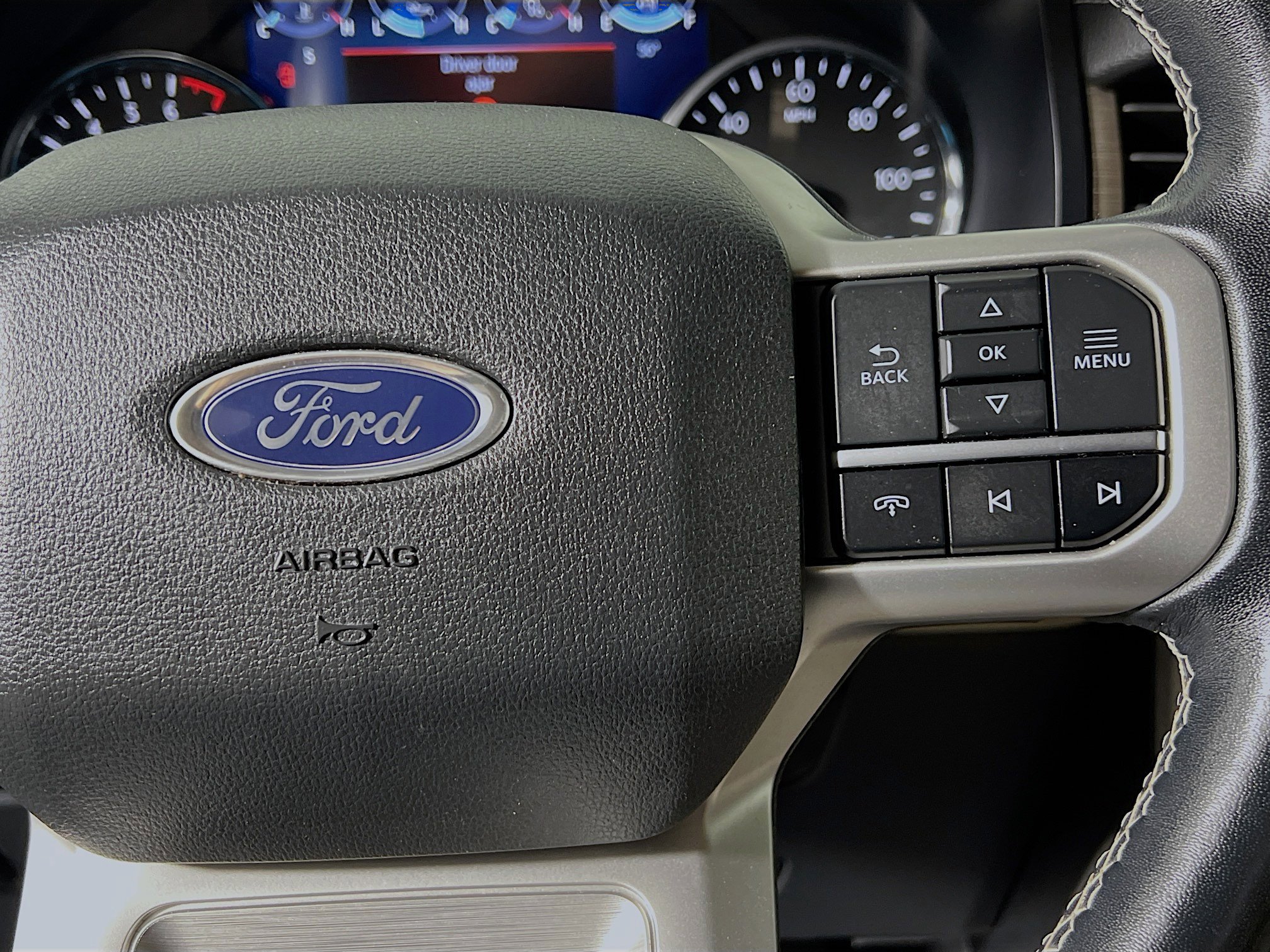 Used 2024 Ford Expedition Max Limited image 20