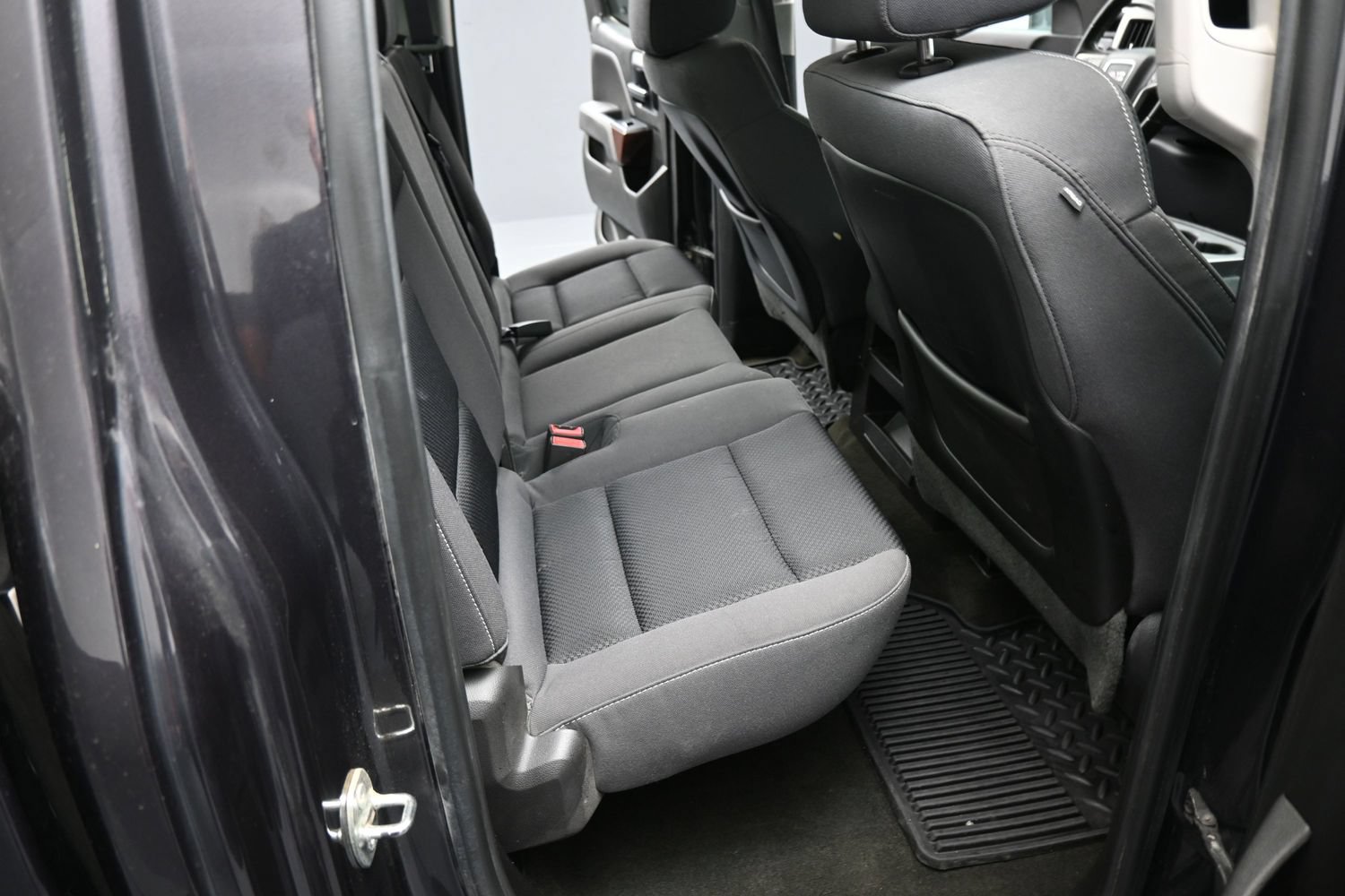 Used 2014 GMC Sierra 1500 SLE w/ SLE Value Package AWD/4WD image 18