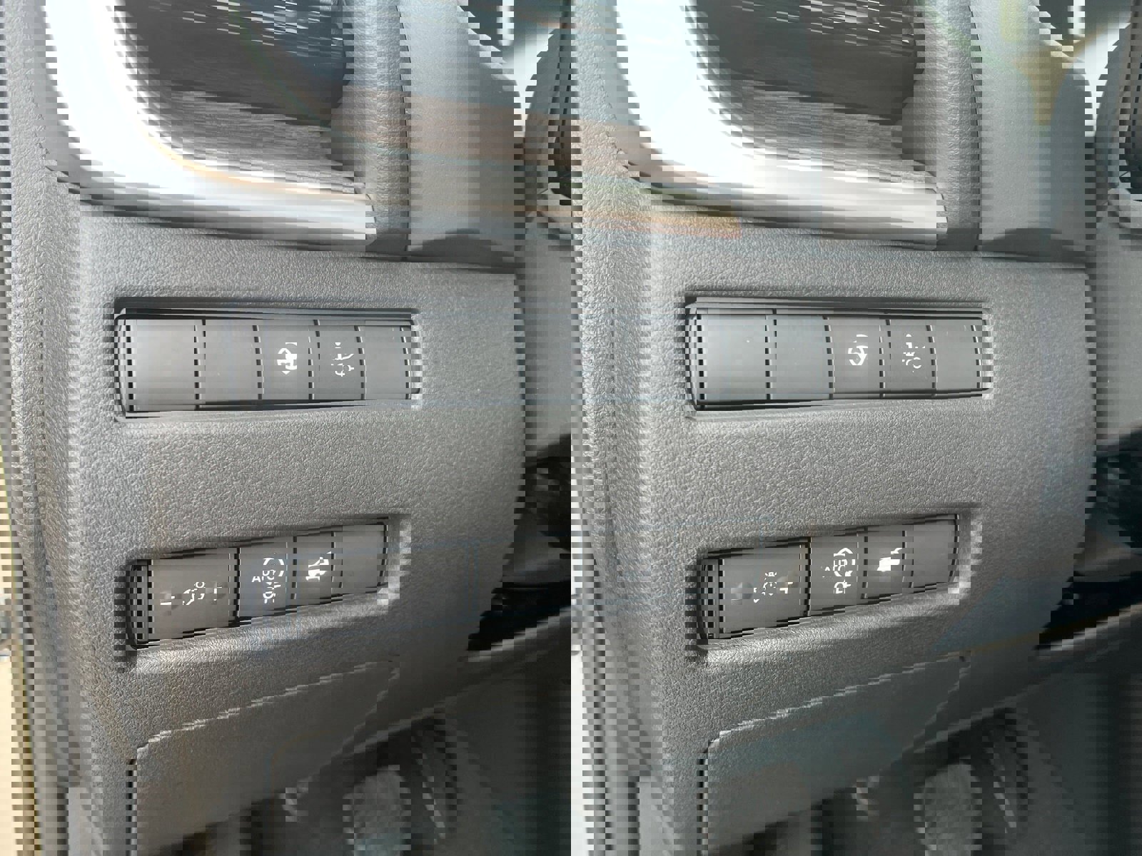 New 2026 Nissan Rogue Platinum w/ Platinum Premium Package image 36