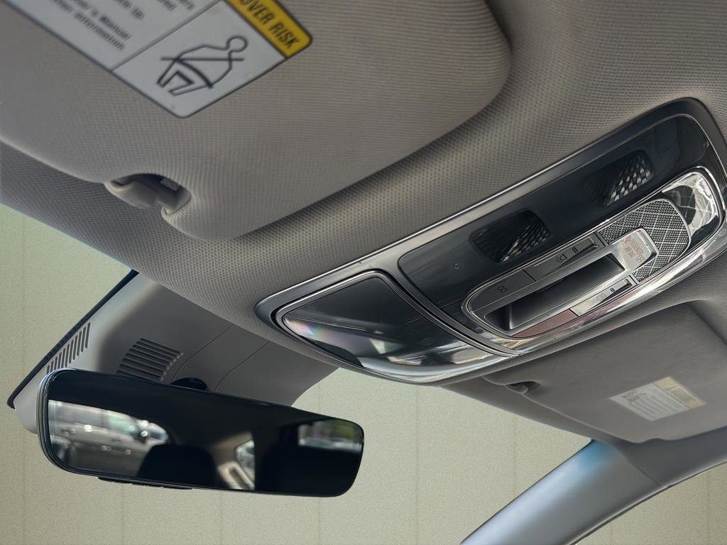 Used 2022 Genesis GV80 2.5T w/ Advanced Package 03 image 36