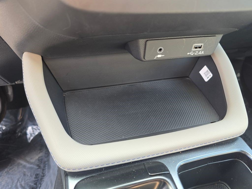 Used 2026 Subaru Forester AWD/4WD image 25