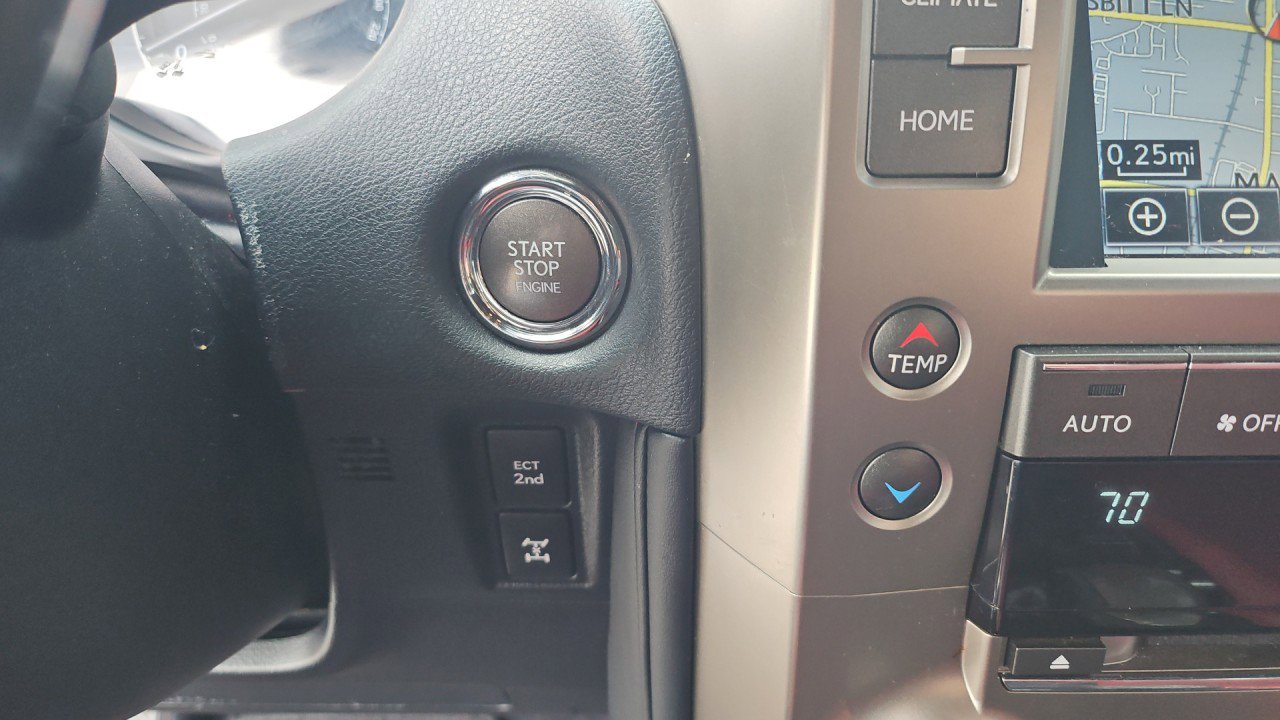 Used 2021 Lexus GX 460 Premium image 20