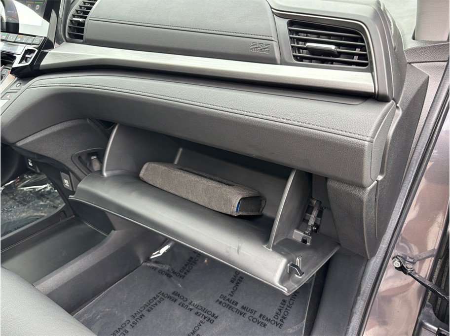 Used 2024 Honda Odyssey EX-L image 44