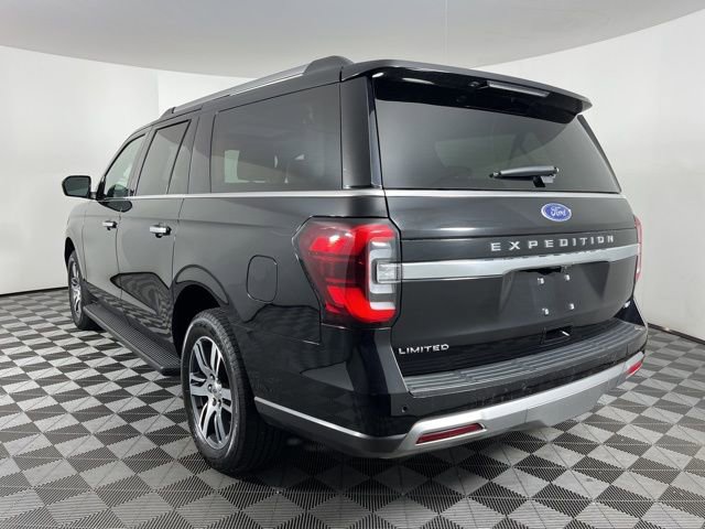 Used 2024 Ford Expedition Max Limited image 7