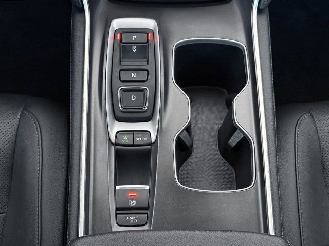 Certified 2021 Honda Accord Touring image 16