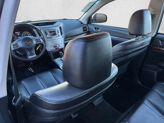 Used 2013 Subaru Legacy 2.5i Limited AWD/4WD image 18