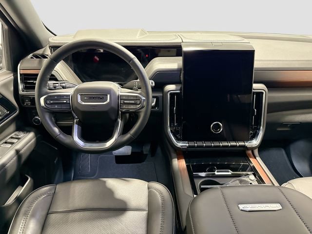 Certified 2025 GMC Yukon XL Denali image 23