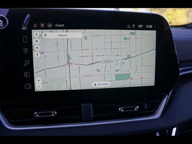 New 2026 Chevrolet Equinox LT image 8