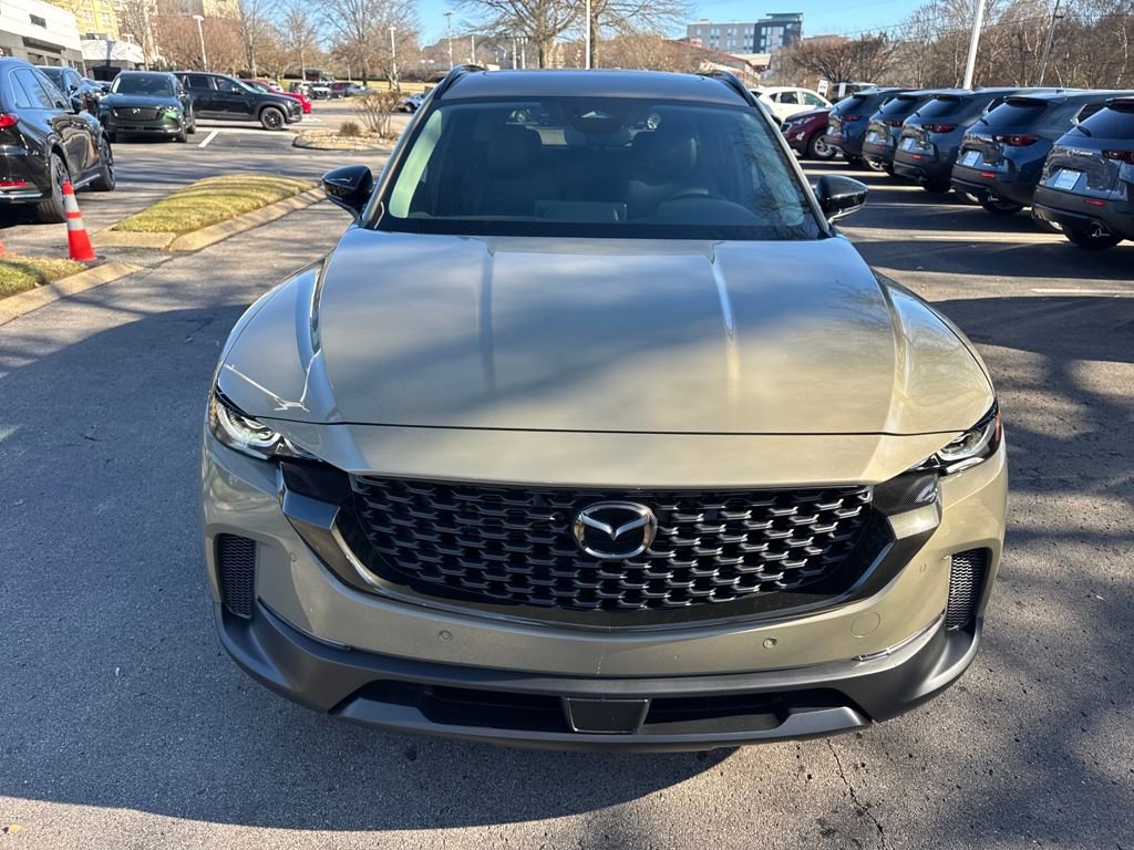 New 2026 MAZDA CX-50 Meridian Edition w/ Weather Package image 8
