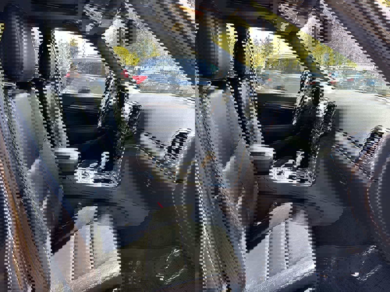 Used 2019 Jeep Grand Cherokee Limited w/ Trailer Tow Group IV image 5