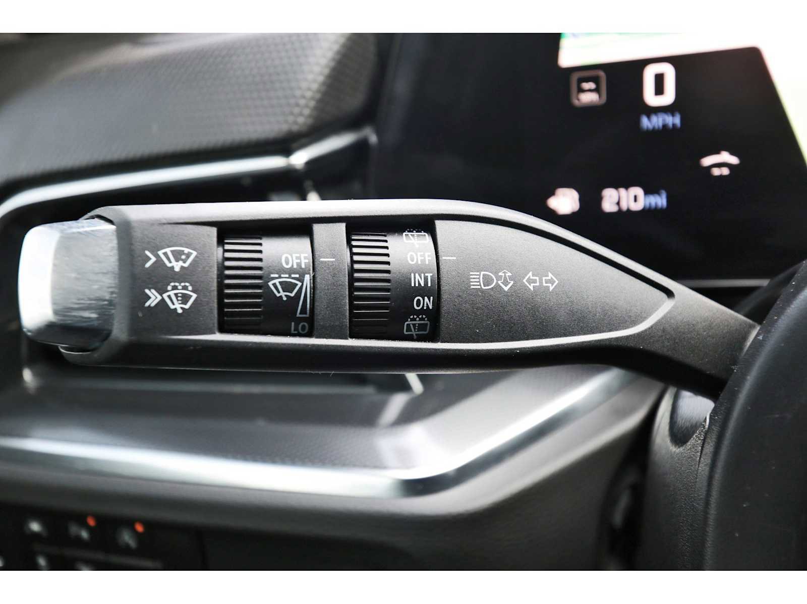 Used 2025 Chevrolet Tahoe RST w/ Comfort Package image 19