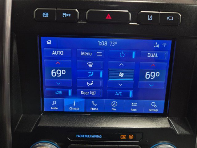 Used 2020 Ford F350 Limited image 57