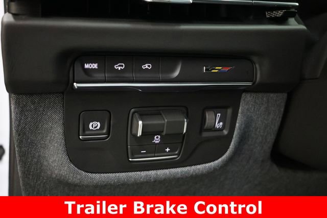Used 2026 Cadillac Escalade V image 59