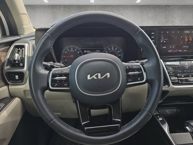 Used 2022 Kia Sorento X-Line EX image 21