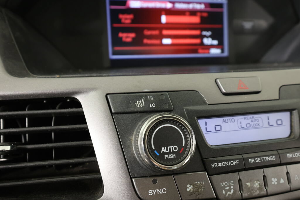 Used 2014 Honda Odyssey EX-L image 35