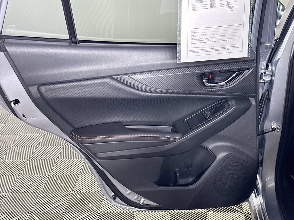 Used 2018 Subaru Crosstrek 2.0i Limited AWD/4WD image 20