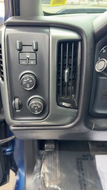 Used 2016 Chevrolet Silverado 1500 LT w/ All Star Edition image 9