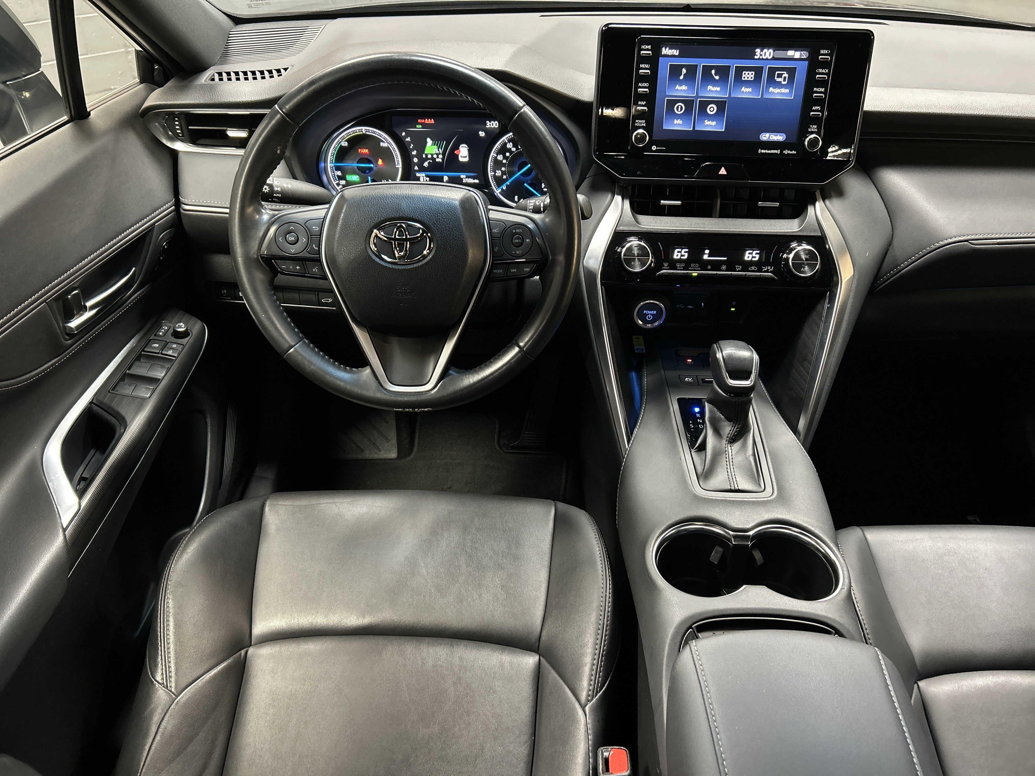Certified 2022 Toyota Venza XLE AWD/4WD image 30