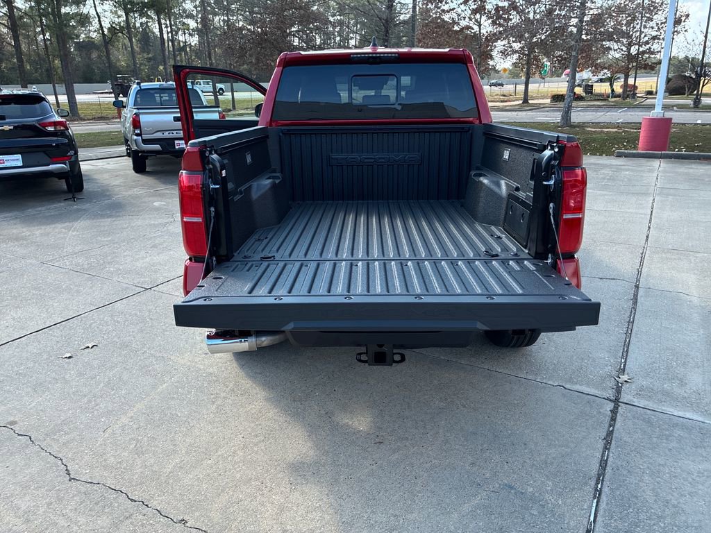 New 2026 Toyota Tacoma Limited image 32