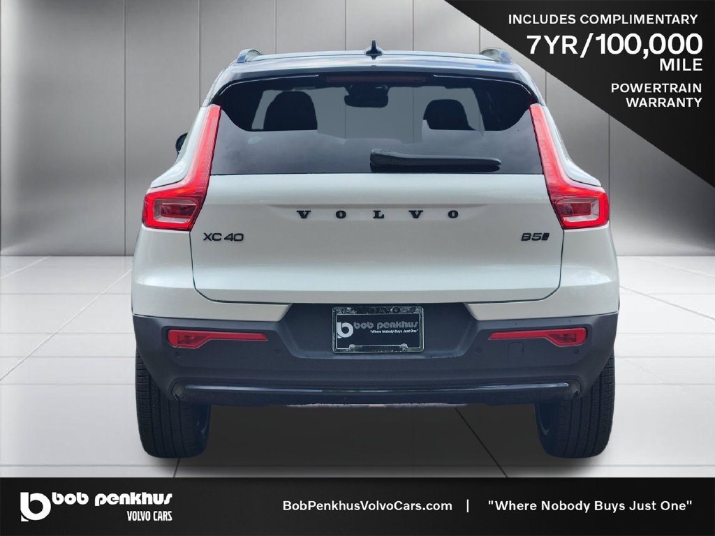 New 2026 Volvo XC40 B5 Ultra w/ Climate Package AWD/4WD image 26