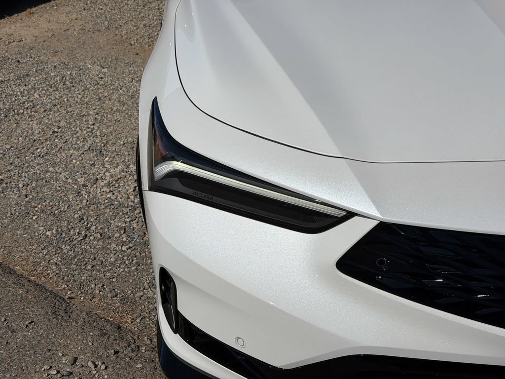 New 2026 Acura Integra A-Spec w/ Technology Package FWD image 5