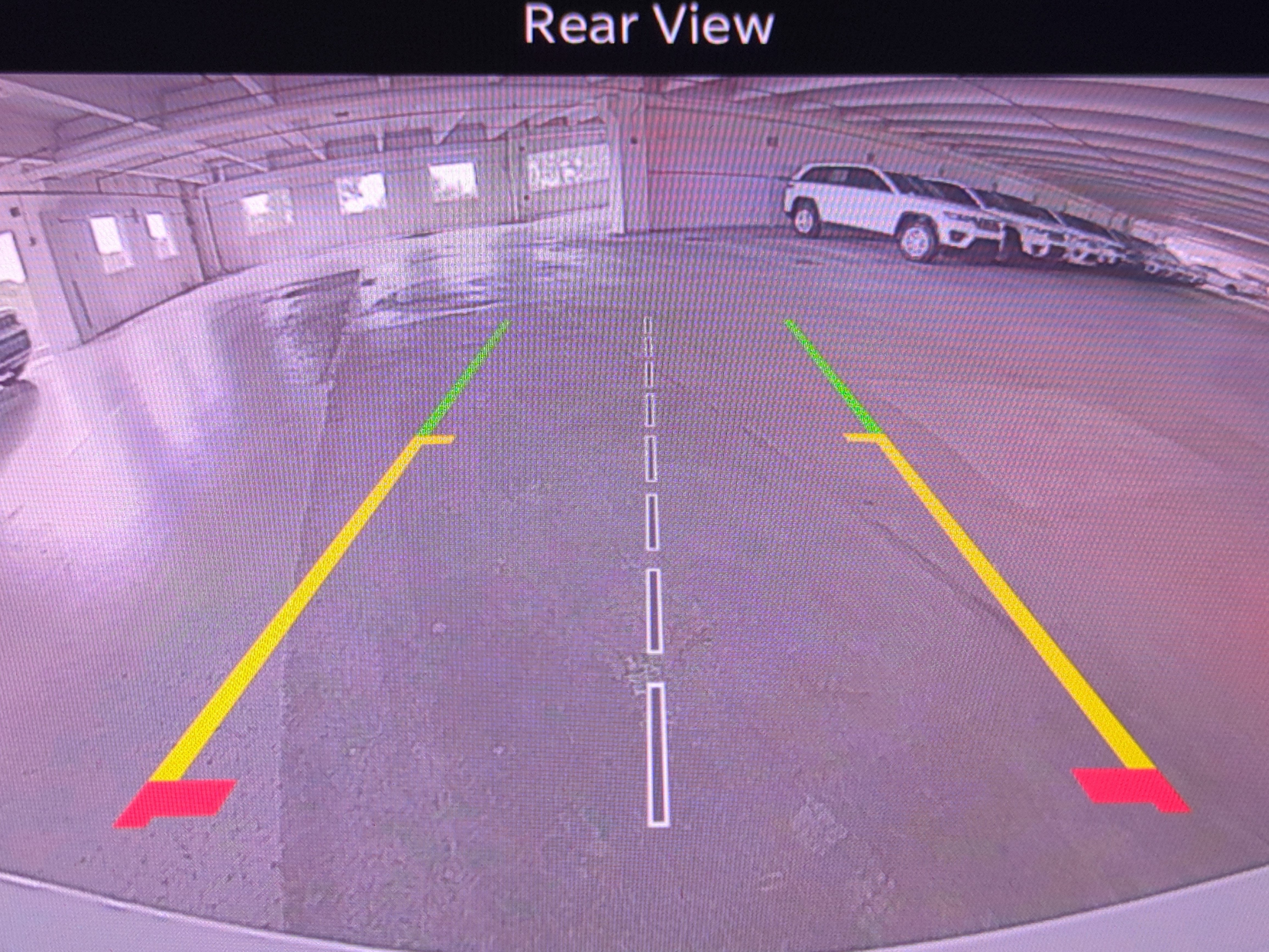 New 2025 Jeep Grand Cherokee Summit image 23