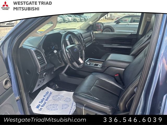 Used 2019 Ford Expedition Platinum image 7