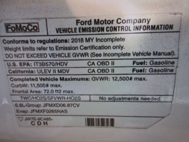 Used 2022 Chevrolet Express 3500 w/ Shuttle Bus Package RWD image 24