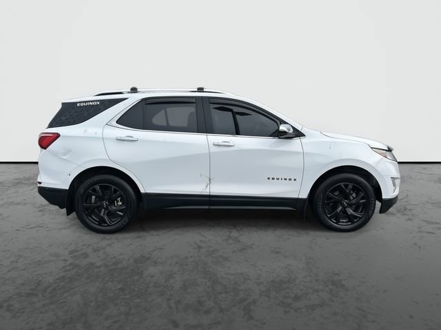 Used 2018 Chevrolet Equinox Premier image 9