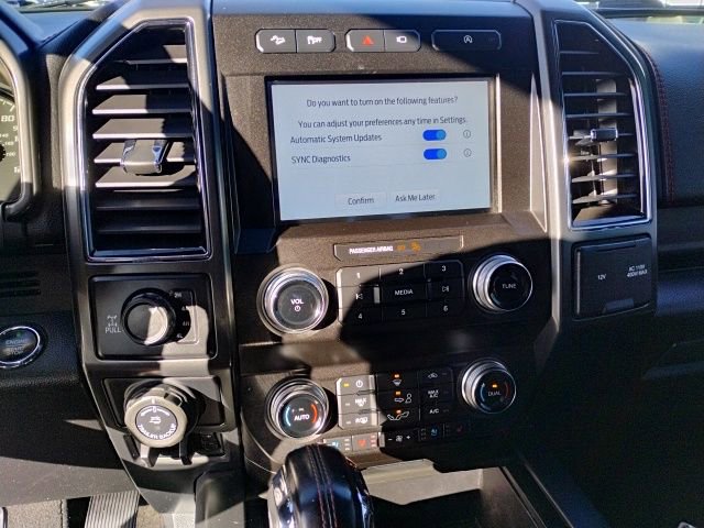 Used 2020 Ford F150 Lariat w/ Equipment Group 502A Luxury AWD/4WD image 24
