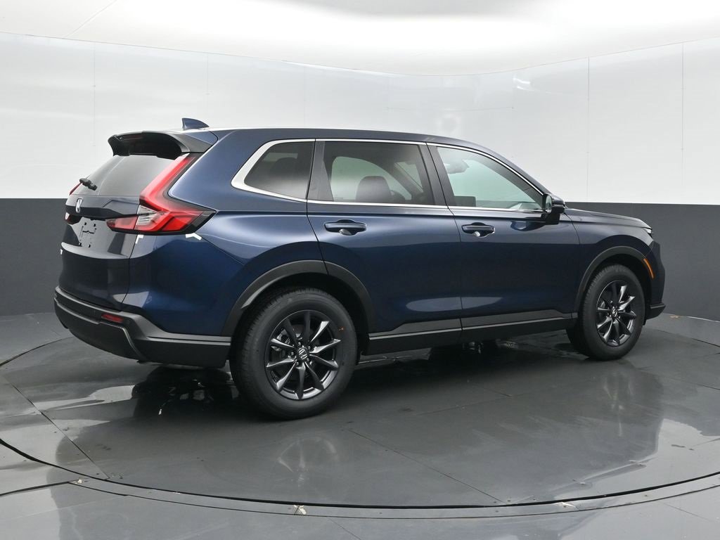 New 2026 Honda CR-V EX-L image 22