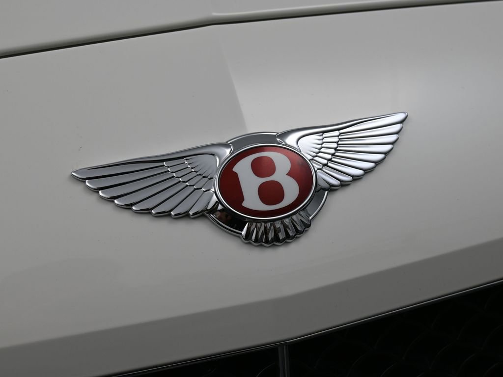 Used 2015 Bentley Continental GT V8 S AWD/4WD image 13