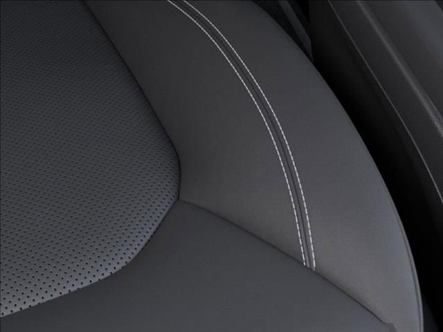 New 2026 Chrysler Voyager LX image 20