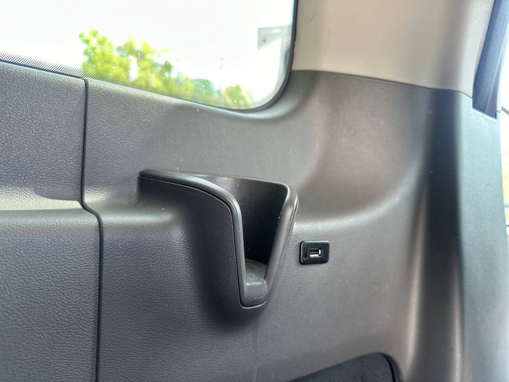 Used 2024 Ford Transit 350 XLT RWD image 26