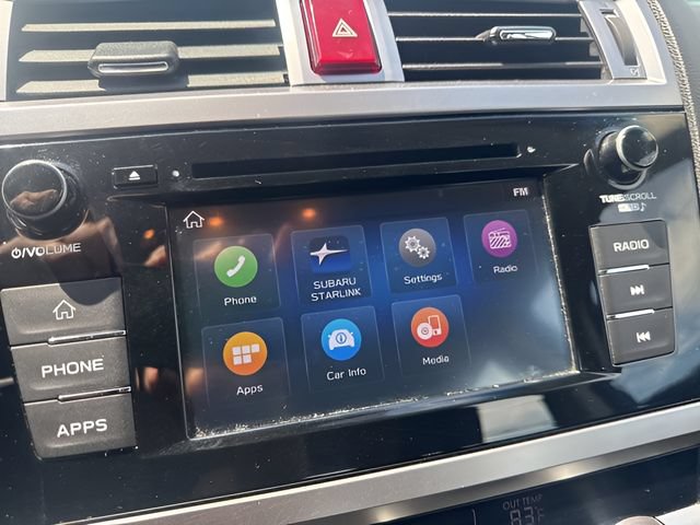 Used 2019 Subaru Outback 2.5i AWD/4WD image 18