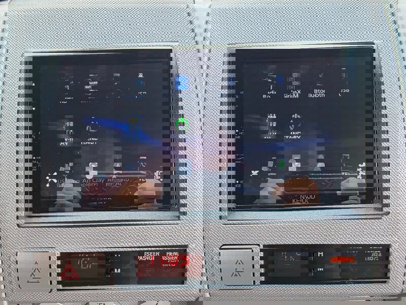 Used 2007 Toyota Tacoma 4x4 Double Cab image 20